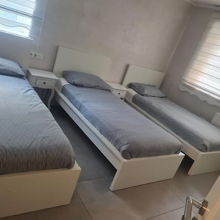 Sehr Grosse 5 Zimmer Wohnung Mit Garten Und Terasse Wiesbaden Zewnętrze zdjęcie