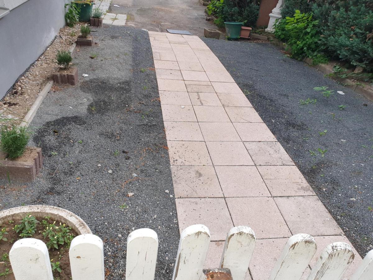 Sehr Grosse 5 Zimmer Wohnung Mit Garten Und Terasse Wiesbaden Zewnętrze zdjęcie